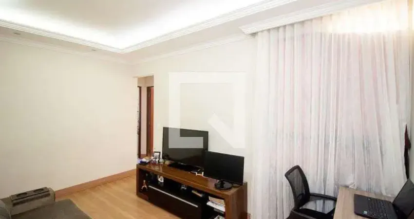 Apartamento para Venda - Três Barras, 2 Quartos, 85 m² - Contagem