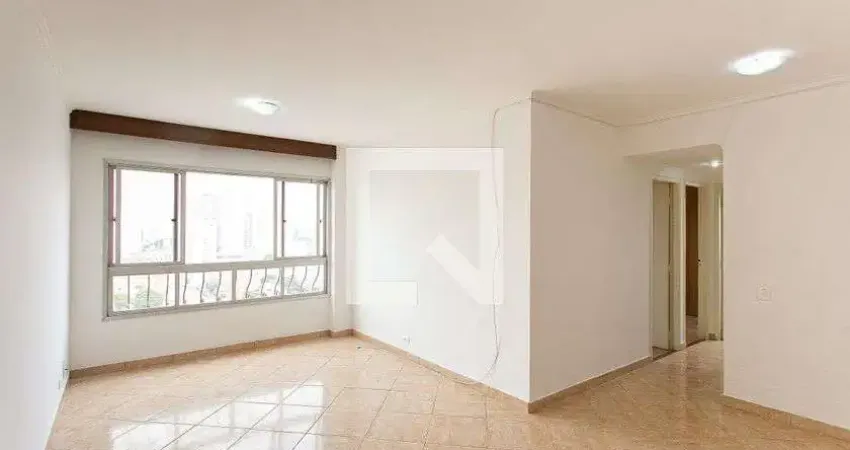 Apartamento para Venda - Tatuapé, 3 Quartos, 75 m² - São Paulo
