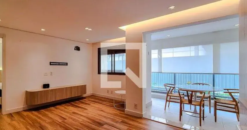 Apartamento para Venda - Vila Pompéia, 1 Quarto, 70 m² - São Paulo
