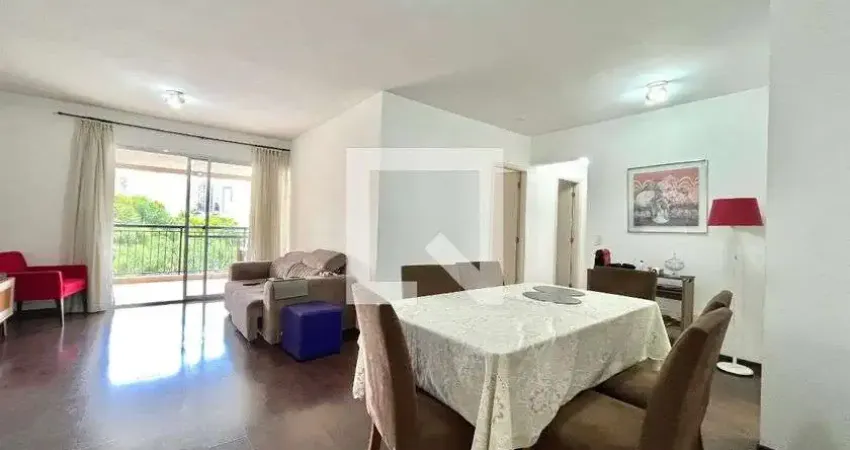 Apartamento para Venda - Jabaquara, 3 Quartos, 106 m² - São Paulo