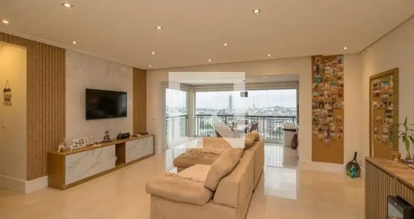 Apartamento para Venda - Vila Santa Clara, 2 Quartos, 96 m² - São Paulo