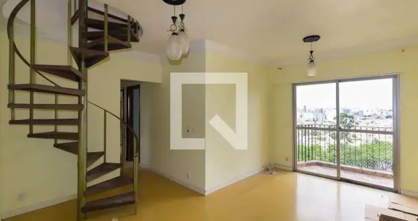 Apartamento para Venda - Vila Ema, 4 Quartos, 146 m² - São Paulo