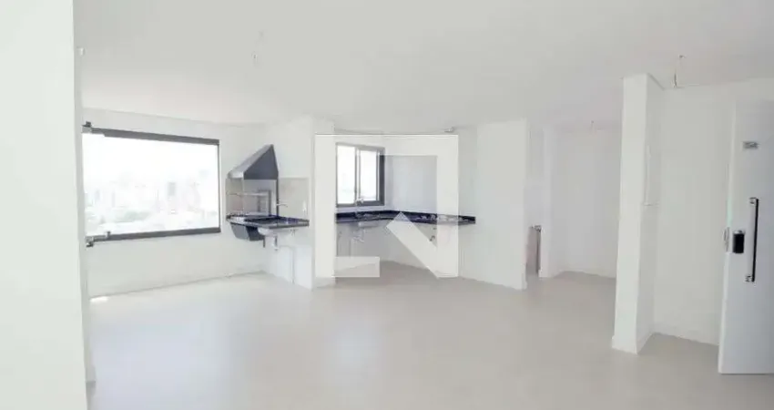 Apartamento para Venda - Campestre, 3 Quartos, 93 m² - Santo André