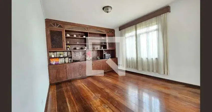 Casa para Venda - Jardim Sao Luis, 5 Quartos, 236 m² - São Paulo