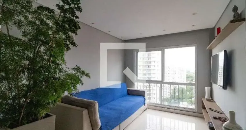 Apartamento para Venda - Alto da Lapa, 2 Quartos, 90 m² - São Paulo