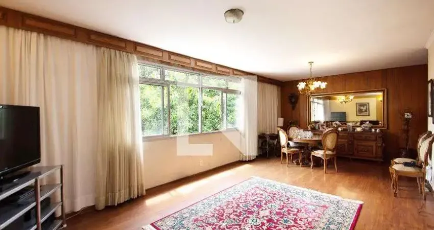 Apartamento para Venda - Paraíso, 3 Quartos, 140 m² - São Paulo