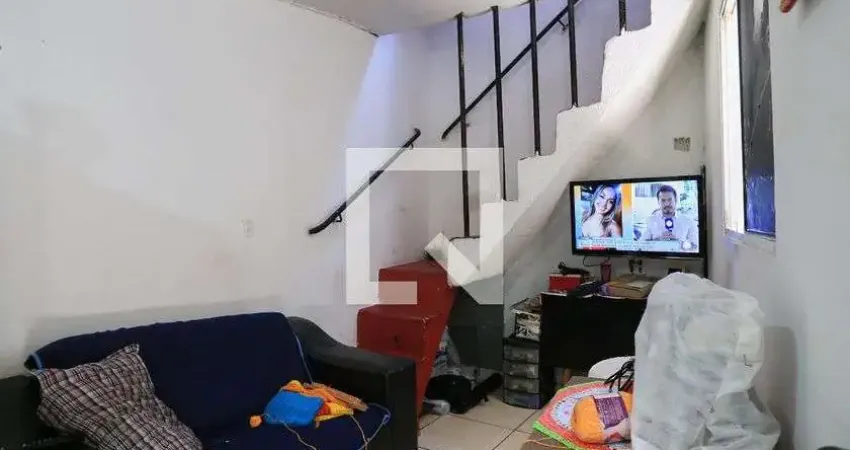 Casa com 1 quarto à venda na Avenida Afonso Pena, Serra, Belo Horizonte