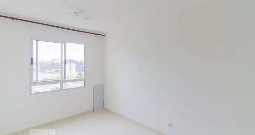 Apartamento para Venda - Vila Augusta, 3 Quartos, 54 m² - Guarulhos
