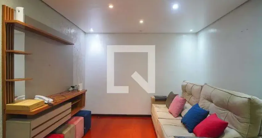 Apartamento para Venda - Rio Branco, 2 Quartos, 68 m² - Novo Hamburgo