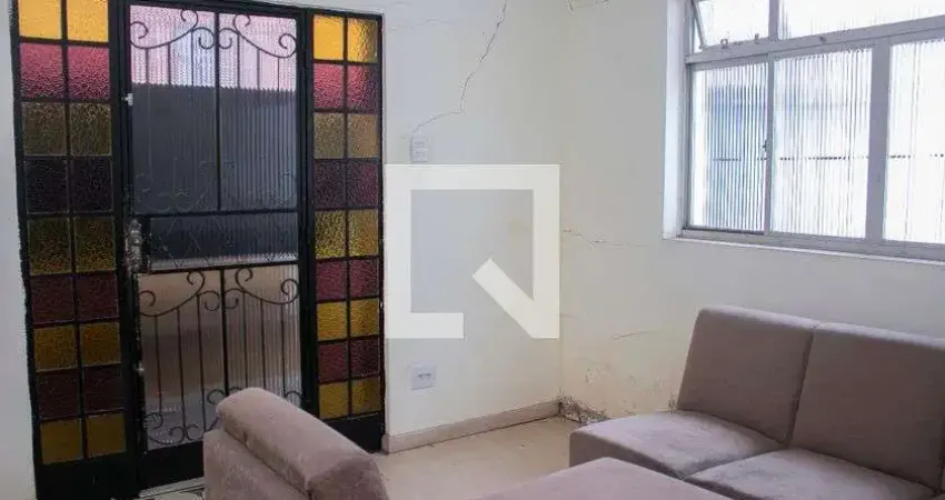 Casa para Venda - Santa Tereza, 3 Quartos, 165 m² - Belo Horizonte