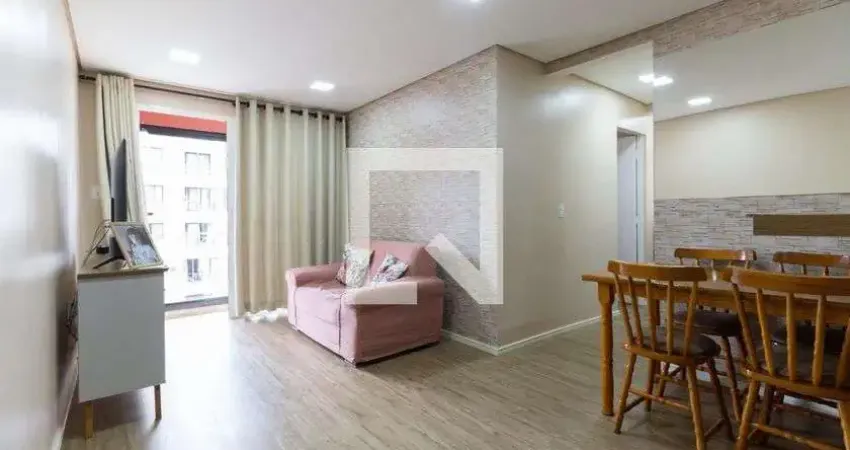 Apartamento para Venda - Jardim São Savério, 3 Quartos, 65 m² - São Paulo