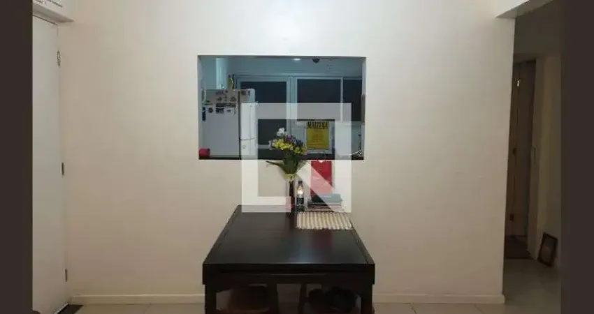 Apartamento para Venda - Portal do Morumbi, 2 Quartos, 89 m² - São Paulo