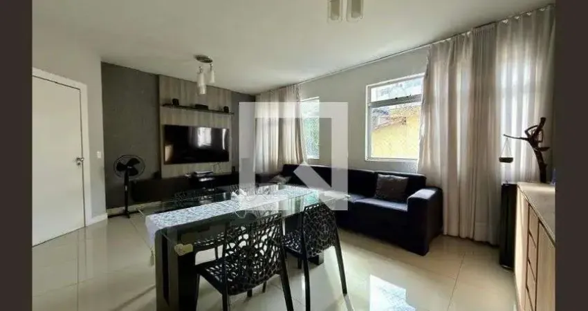 Apartamento para Venda - Glória, 3 Quartos, 110 m² - Contagem