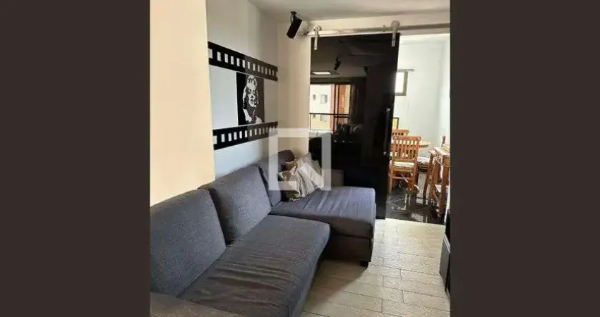 Apartamento para Venda - Portal do Morumbi, 3 Quartos, 106 m² - São Paulo