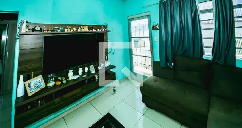 Casa com 4 quartos à venda na Rua Osvaldo Cruz, Nacional, Contagem