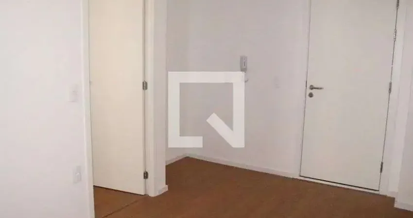 Apartamento para Venda - Santa Cecília, 1 Quarto, 29 m² - São Paulo