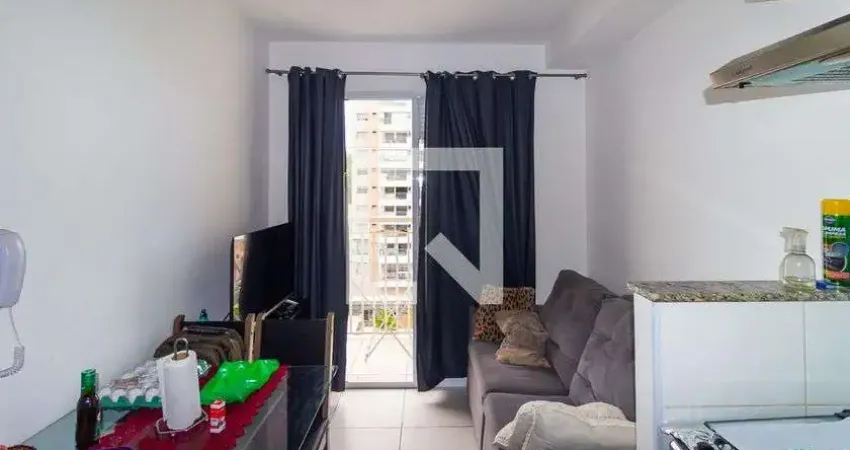 Apartamento com 1 quarto à venda na Avenida Vila Ema, Vila Ema, São Paulo