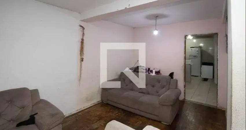 Casa para Venda - Vila Constança , 2 Quartos, 200 m² - São Paulo