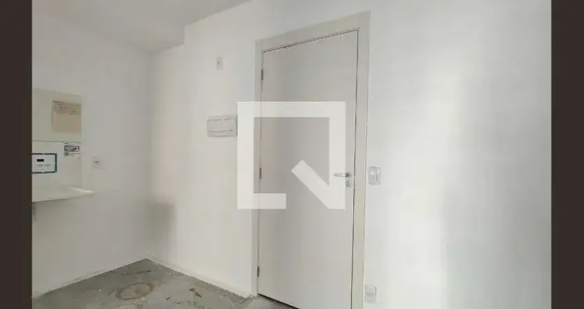 Apartamento para Venda - São Cristóvão, 2 Quartos, 44 m² - Rio de Janeiro