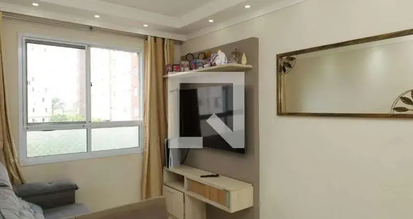 Apartamento para Venda - Itaquera, 2 Quartos, 46 m² - São Paulo