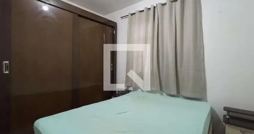 Apartamento para Venda - Vila Rio de Janeiro, 2 Quartos, 50 m² - Guarulhos