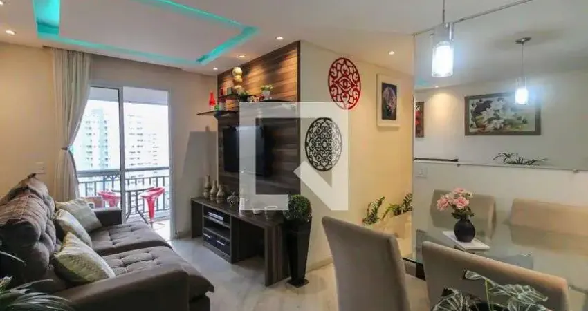 Cobertura para Venda - Vila Prudente, 2 Quartos, 51 m² - São Paulo