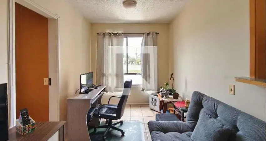 Apartamento para Venda - Vila Carminha, 2 Quartos, 62 m² - Campinas