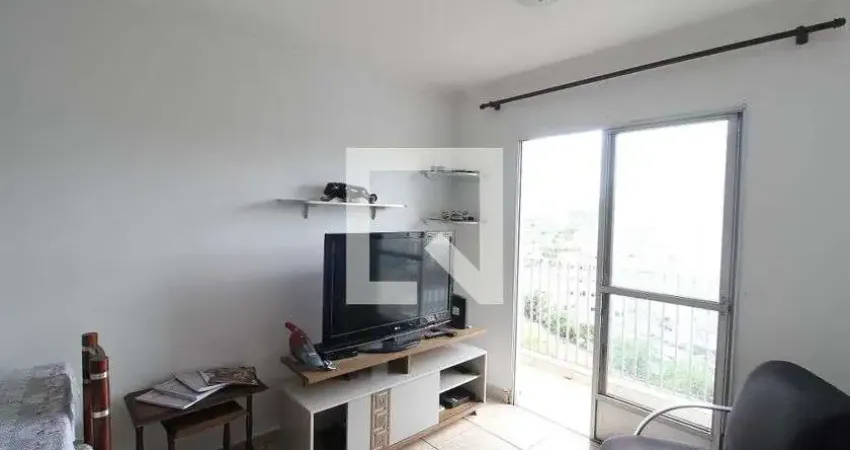 Apartamento para Venda - Jardim Jussara, 2 Quartos, 55 m² - São Paulo