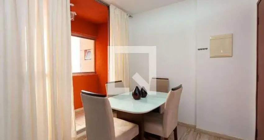 Apartamento para Venda - Jaguaribe, 2 Quartos, 65 m² - Osasco