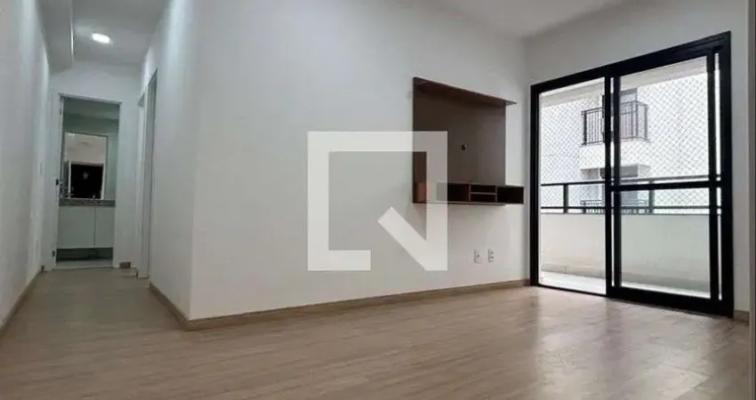 Apartamento para Venda - Nova Petrópolis, 2 Quartos, 54 m² - São Bernardo do Campo