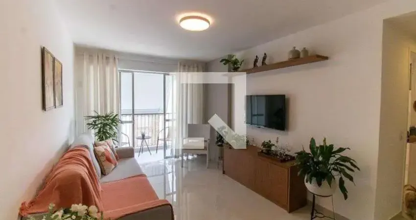 Apartamento com 2 quartos à venda na Rua Presidente Pedreira, Ingá, Niterói