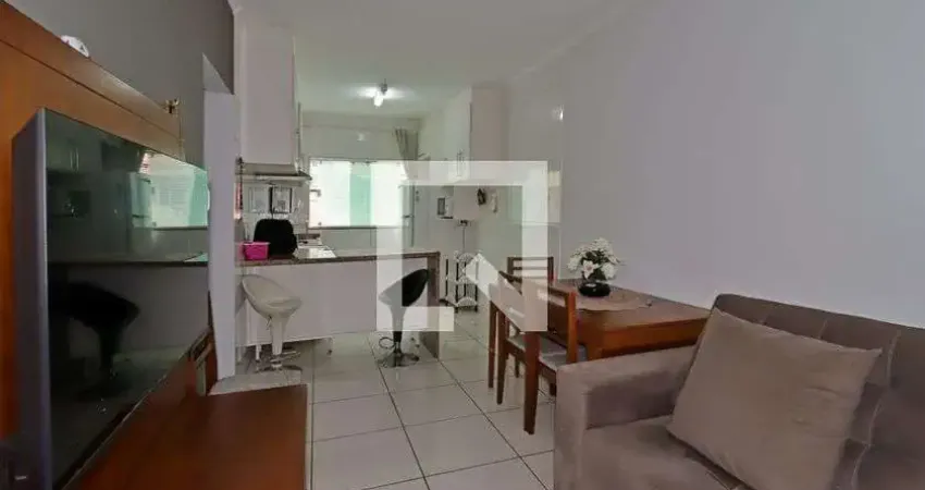 Apartamento para Venda - Parque Oratório, 3 Quartos, 65 m² - Santo André