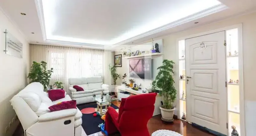 Casa com 4 quartos à venda na Rua Atília Delbon Biscuola, Centro, Osasco