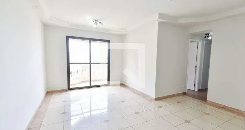Apartamento para Venda - Vila Mariana, 3 Quartos, 82 m² - São Paulo