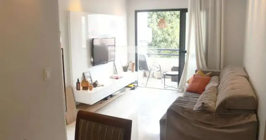 Apartamento para Venda - Barcelona, 3 Quartos, 100 m² - São Caetano do Sul