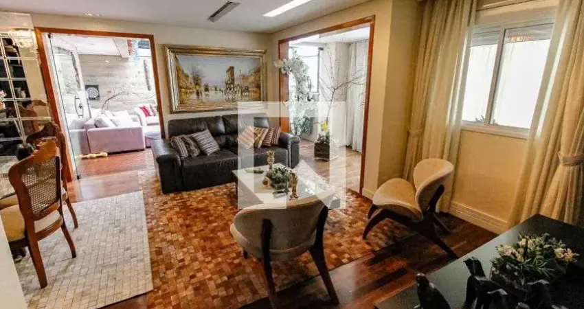 Apartamento para Venda - Panamby, 2 Quartos, 140 m² - São Paulo