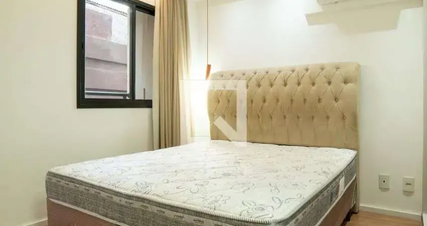 Kitnet / Stúdio para Venda - Centro, 1 Quarto, 25 m² - São Paulo