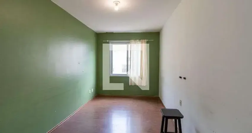 Apartamento para Venda - Jardim Botânico, 1 Quarto, 37 m² - Porto Alegre