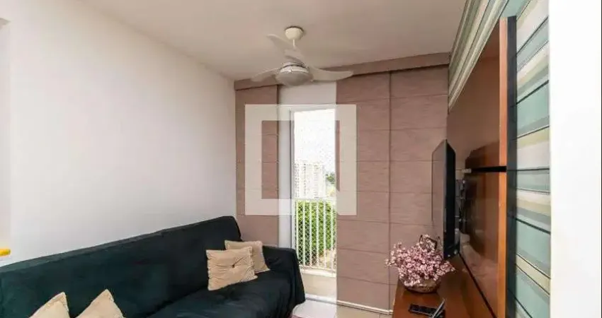 Apartamento para Venda - Irajá, 2 Quartos, 45 m² - Rio de Janeiro