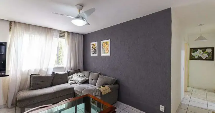 Apartamento para Venda - Santa Rosa , 3 Quartos, 68 m² - Niterói