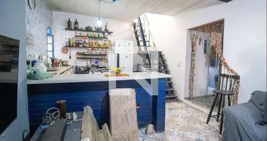 Casa com 1 quarto à venda na Rua Iriguati, Olaria, Rio de Janeiro