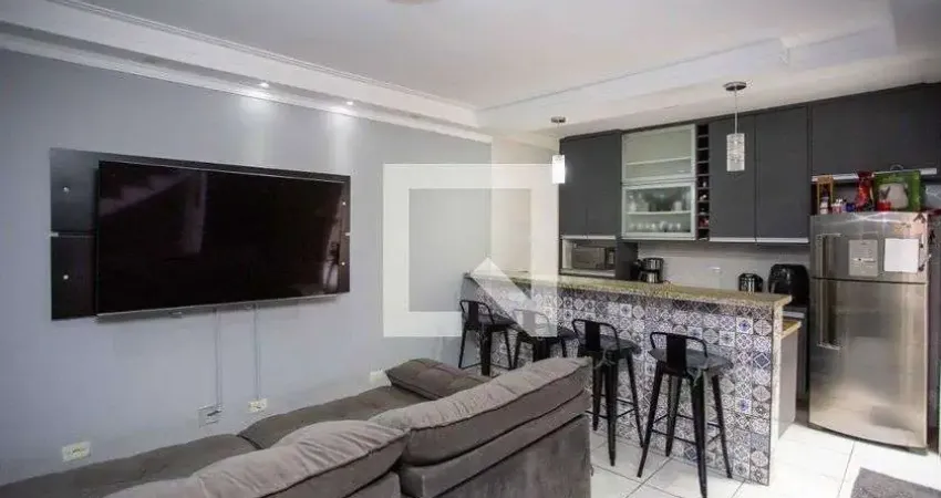 Casa com 2 quartos à venda na Rua Josephina Gianinni Elias-dona Bimba, Conceição, Diadema