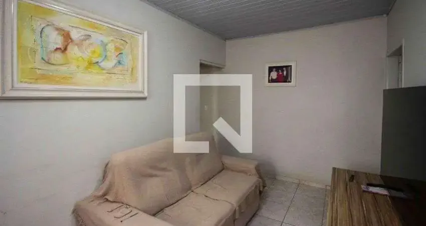 Casa com 2 quartos à venda na Rua Aguaçu, Sapopemba, São Paulo