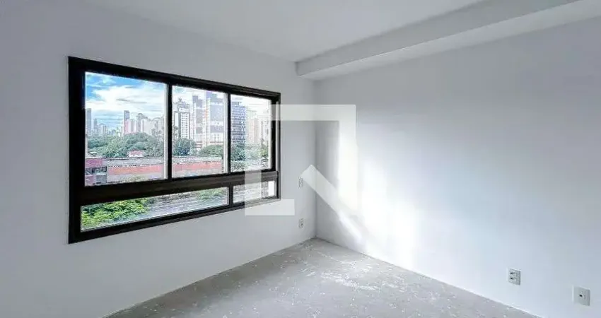 Kitnet / Stúdio para Venda - Tatuapé, 1 Quarto, 25 m² - São Paulo