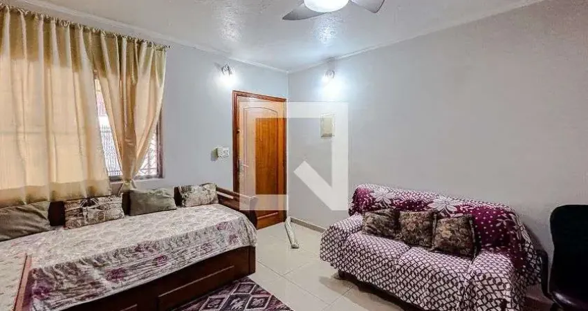 Casa com 2 quartos à venda na Rua Anette, Belém, São Paulo