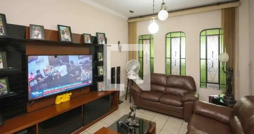 Casa para Venda - Vila Santa Clara, 3 Quartos, 150 m² - São Paulo