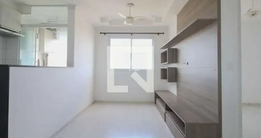 Apartamento para Venda - Portal do Morumbi, 2 Quartos, 46 m² - São Paulo