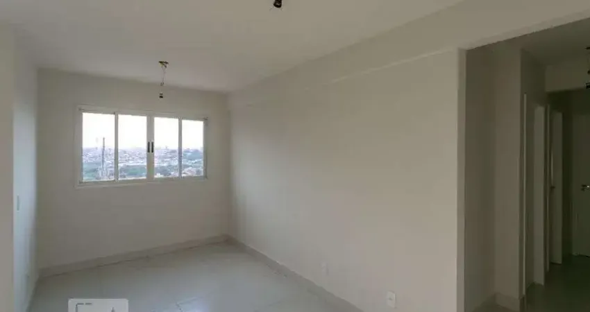 Apartamento para Venda - São Geraldo, 2 Quartos, 55 m² - Belo Horizonte