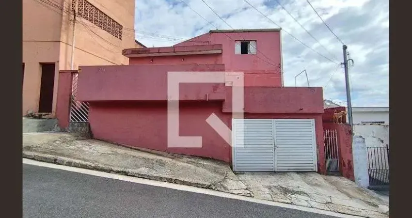 Casa com 5 quartos à venda na Rua Avelino Barreto 21 - Jardim Seckler São Paulo - Sp 04242-160 Brasil, Sacomã, São Paulo