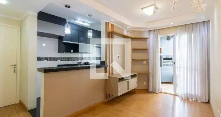 Apartamento para Venda - Vila Augusta, 2 Quartos, 55 m² - Guarulhos